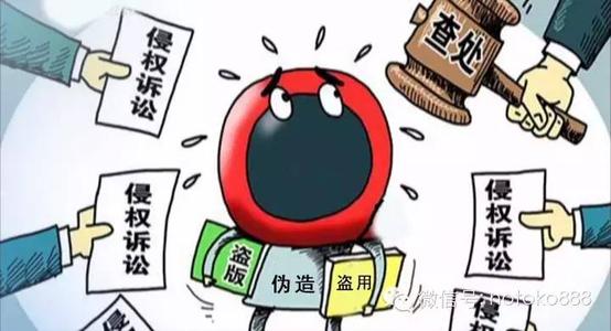 商標注冊成功后，你知道如何使用嗎？