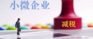 收藏 | 小微企業(yè)可以享受哪些稅費優(yōu)惠政策？