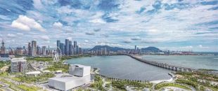 科創(chuàng)企業(yè)在前海發(fā)展，可享受這些優(yōu)惠