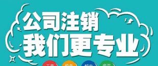 2020年深圳代辦注銷(xiāo)公司專(zhuān)業(yè)經(jīng)驗(yàn)